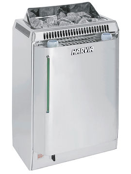 HARVIA TOPCLASS COMBI