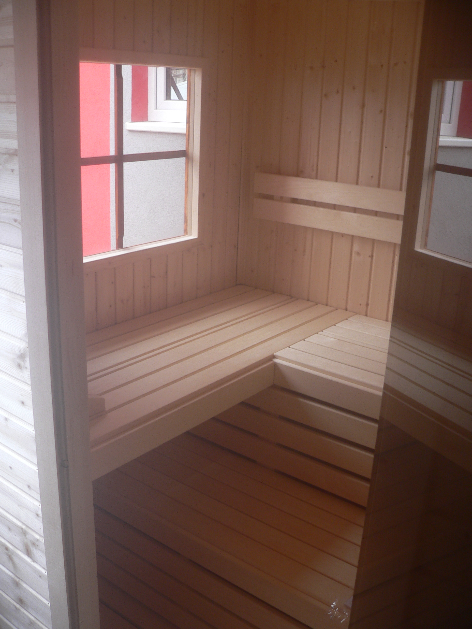 sauna-exteriér domček2