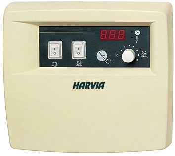 ovládač HARVIA C90
